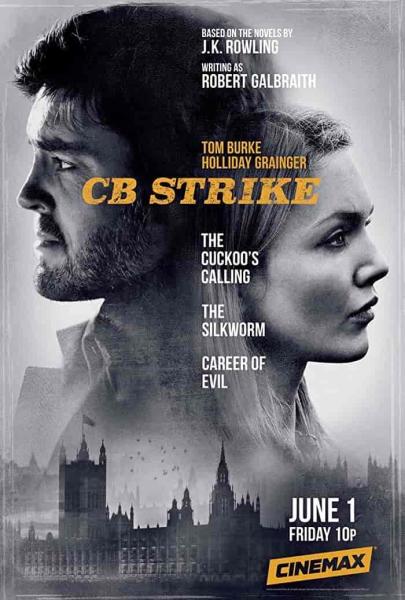 مسلسل Strike الموسم الرابع الحلقة 1 الاولي مترجمة