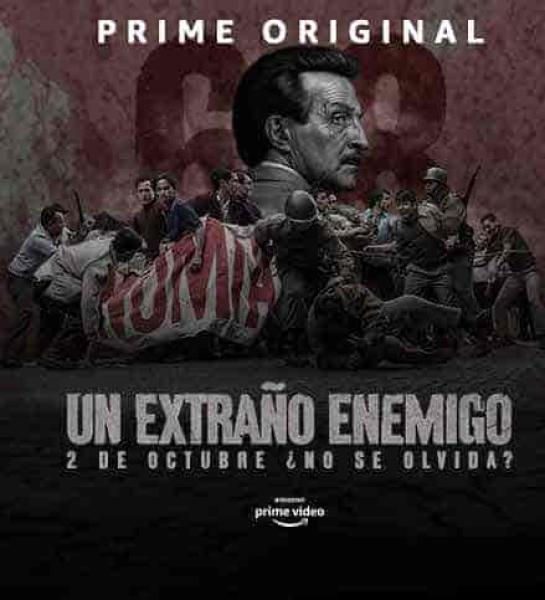 مسلسل An Unknown Enemy الموسم الاول الحلقة 5