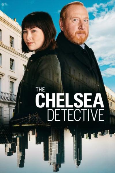 مسلسل The Chelsea Detective الموسم الثاني الحلقة 1 الاولي