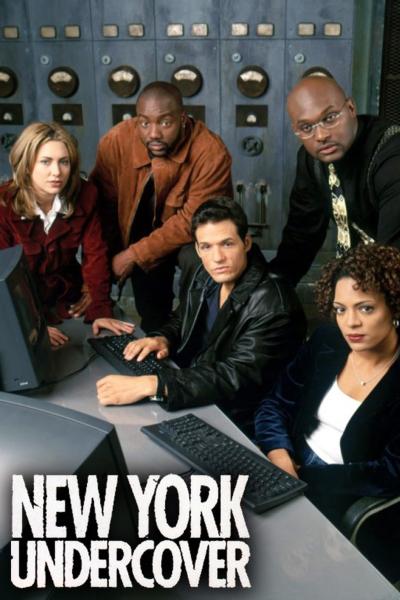 مسلسل New York Undercover الموسم الرابع الحلقة 7