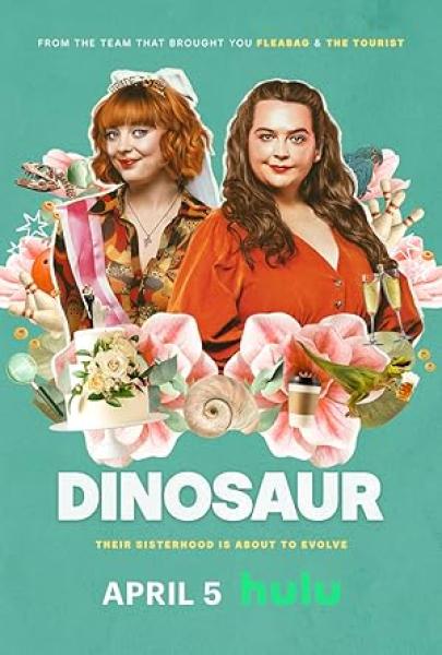 مسلسل Dinosaur الموسم الاول الحلقة 6 والاخيرة مترجمة