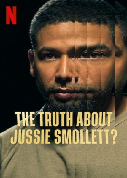 فيلم The Truth About Jussie Smollett 2025 مترجم