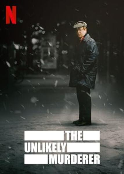 مسلسل The Unlikely Murderer الموسم الاول الحلقة 2 مترجمة