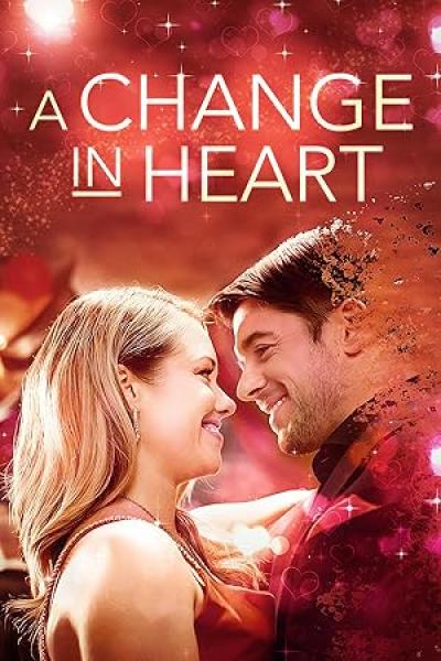 فيلم A Change in Heart 2025 مترجم اون لاين