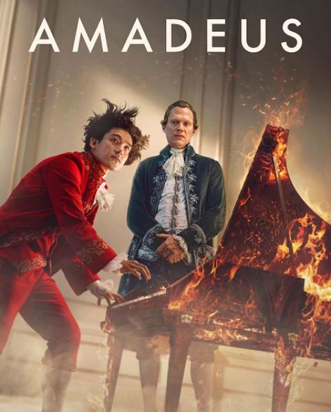 مسلسل Amadeus الموسم الاول الحلقة 5 والاخيرة مترجمة