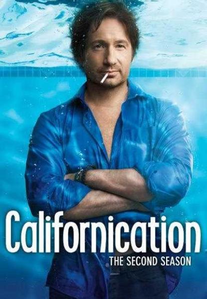 مسلسل Californication الموسم الثاني الحلقة 12 والاخيرة مترجمة