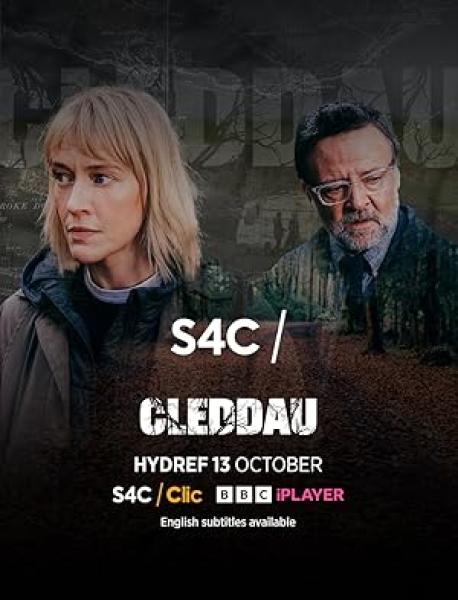 مسلسل Cleddau الموسم الاول الحلقة 5 مترجمة