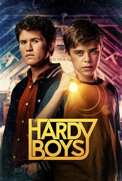 مسلسل The Hardy Boys الموسم الثاني الحلقة 1 الاولي مترجمة