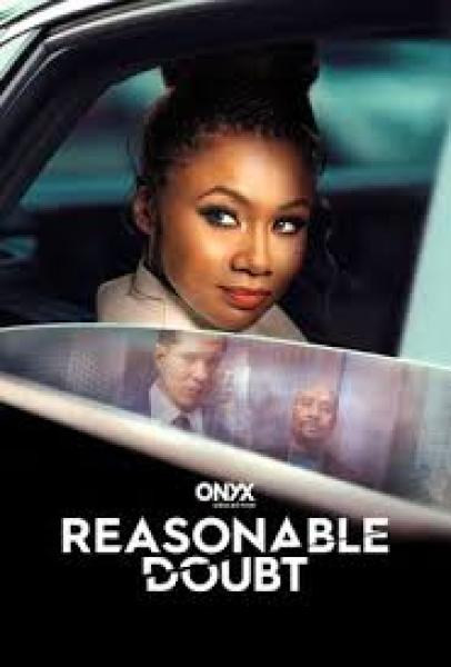مسلسل Reasonable Doubt الموسم الثالث الحلقة 8 مترجمة