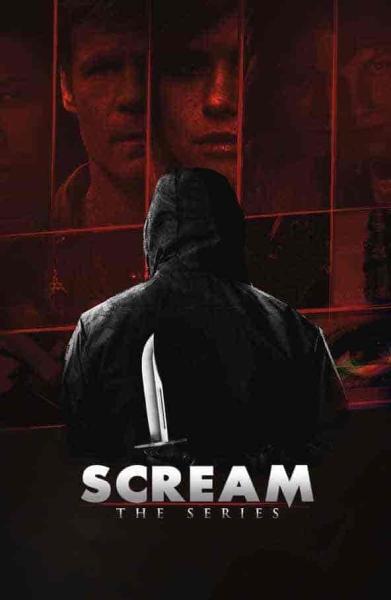 مشاهدة مسلسل Scream الحلقة 1