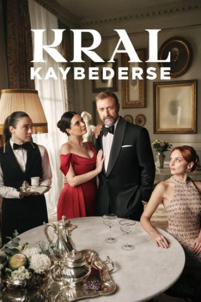 مسلسل اذا خسر الملك الموسم الاول الحلقة 9 مترجمة