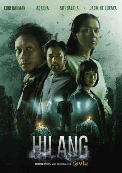 مسلسل الذنوب المنسية Hilang الحلقة 3 مترجمة