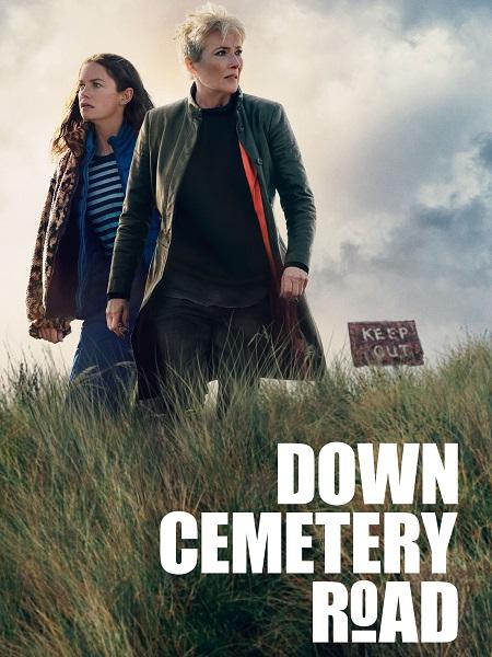 مسلسل Down Cemetery Road الموسم الاول الحلقة3 مترجمة