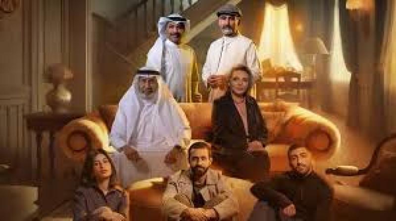 مسلسل صيف 99 الحلقة 21 الحادية والعشرون