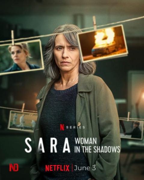 مسلسل Sara Woman in the Shadows الموسم الاول الحلقة 1 مترجمة