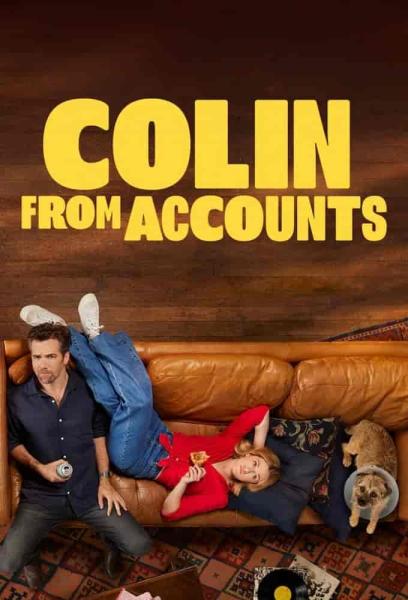 مسلسل Colin from Accounts الموسم الاول الحلقة 4 الرابعة مترجمة