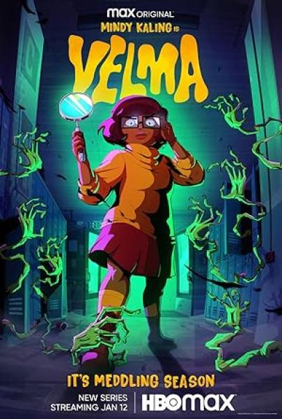 مسلسل Velma الموسم الاول الحلقة 10 والاخيرة مترجمة