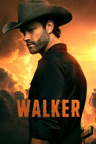 مسلسل Walker مترجم