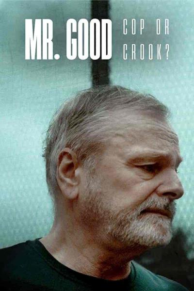 مسلسل Mr. Good: Cop or Crook الموسم الاول الحلقة 1 مترجمة