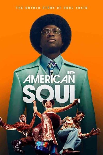 مسلسل American Soul الموسم الاول الحلقة 9 التاسعة مترجمة
