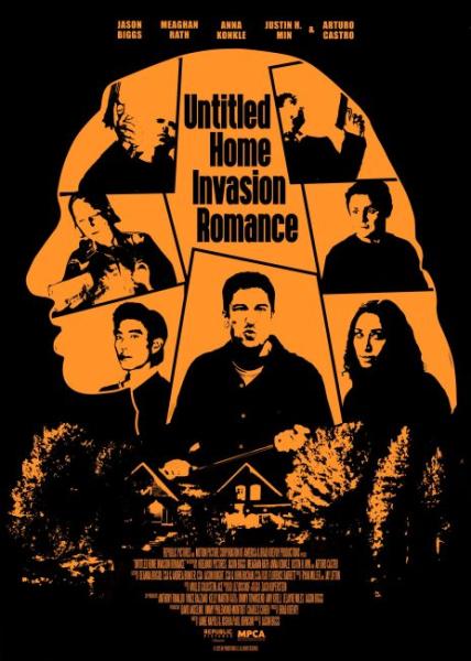 فيلم Untitled Home Invasion Romance 2025 مترجم اون لاين