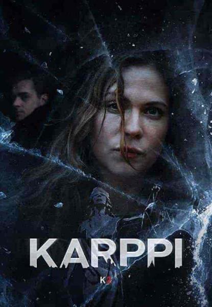 مسلسل Karppi الموسم الثاني الحلقة 7 السابعة مترجمة