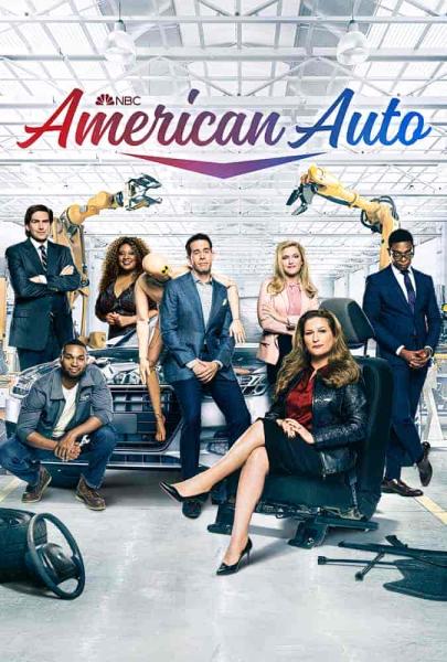 مسلسل American Auto مترجم