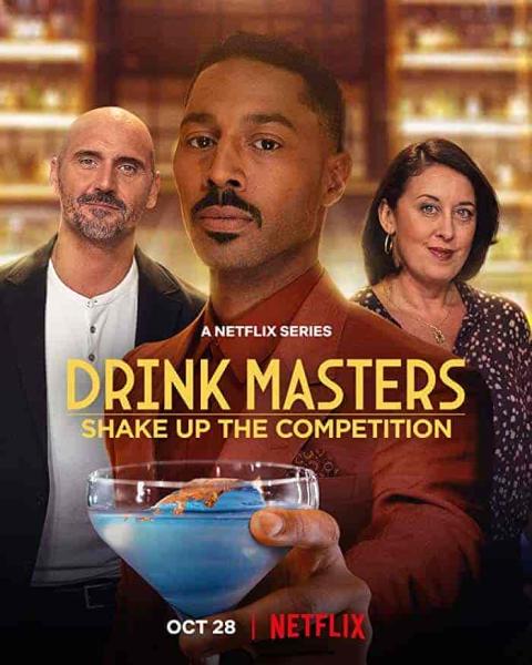 برنامج Drink Masters الموسم الاول الحلقة 8 الثامنة مترجمة
