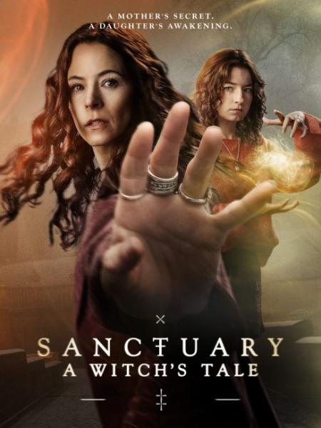 مسلسل Sanctuary A Witchs Tale الموسم الثاني الحلقة 3 مترجمة