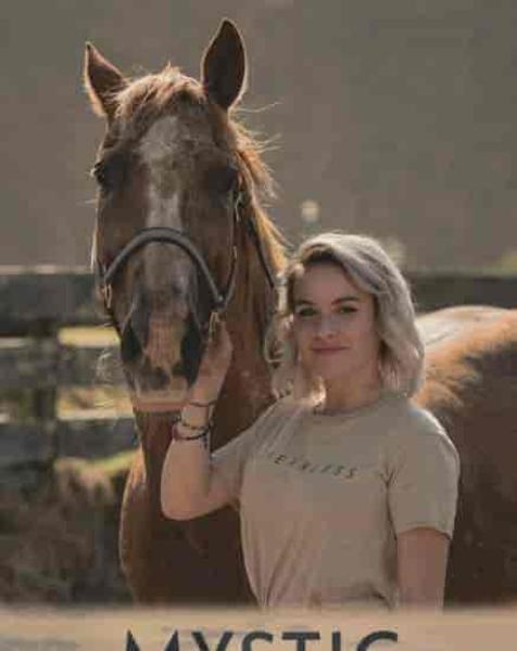 مسلسل Mystic الموسم الثاني الحلقة 4 الرابعة مترجمة