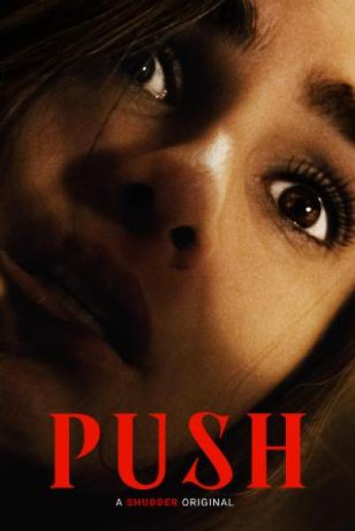 فيلم Push 2024 مترجم اون لاين
