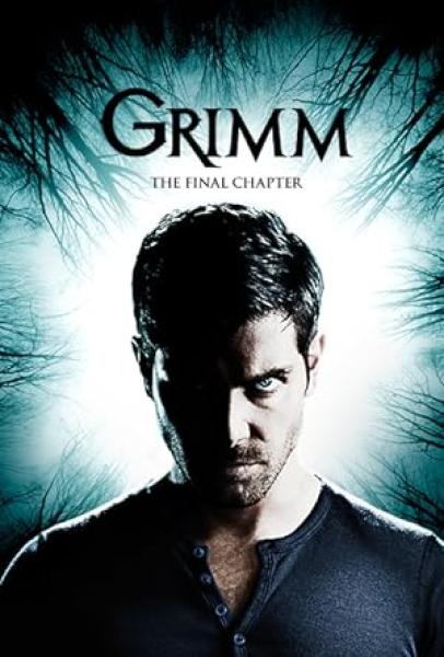 مسلسل Grimm الموسم الاول الحلقة 3 الثالثة مترجمة