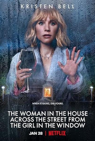 مسلسل The Woman in the House الموسم الاول الحلقة 1 مترجمة
