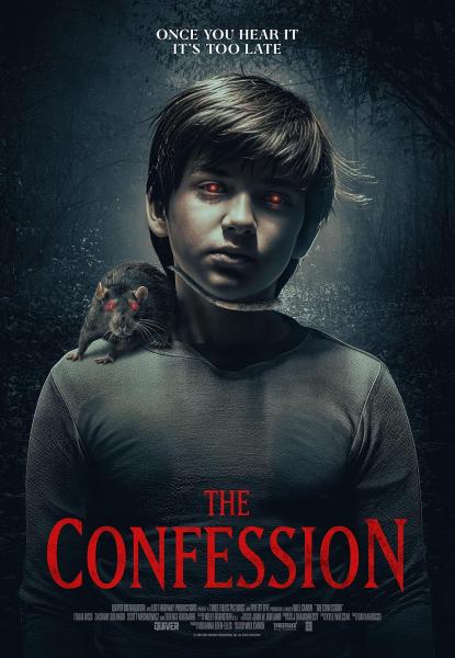 فيلم The Confession 2025 مترجم اون لاين