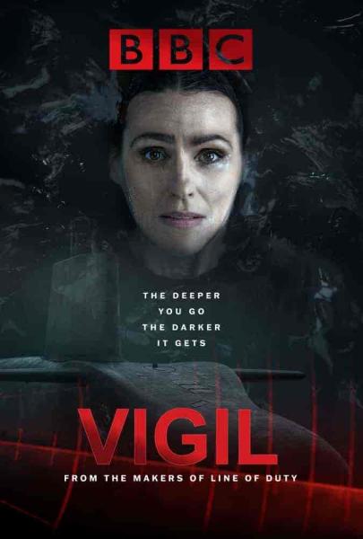 مسلسل Vigil الموسم الاول الحلقة 4 الرابعة مترجمة