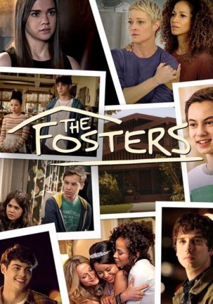 مسلسل The Fosters الموسم الثالث الحلقة 2 مترجمة