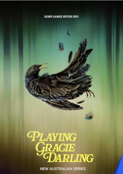 مسلسل Playing Gracie الموسم الاول الحلقة 3 مترجمة