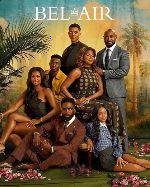 مسلسل Bel-Air الموسم الرابع الحلقة 7 مترجمة