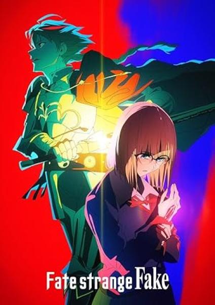 انمي Fate strange Fake الحلقة 4 مترجمة
