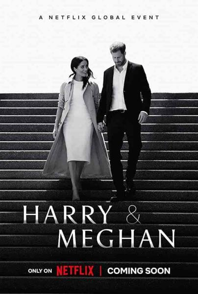 مسلسل Harry & Meghan الموسم الاول الحلقة 2 الثانية مترجمة