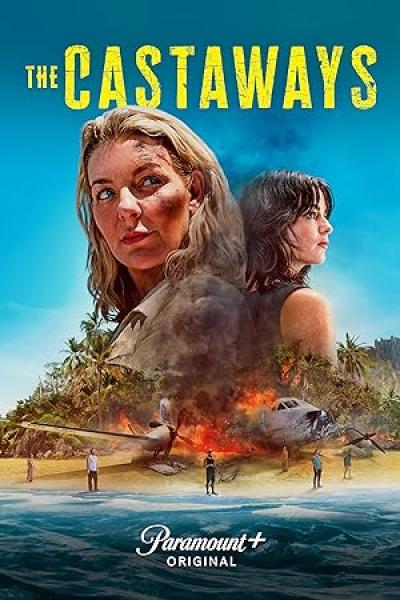 مسلسل The Castaways الموسم الاول الحلقة 4 الرابعة مترجمة
