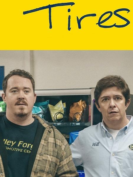 مسلسل Tires الموسم الثاني الحلقة 10 مترجمة