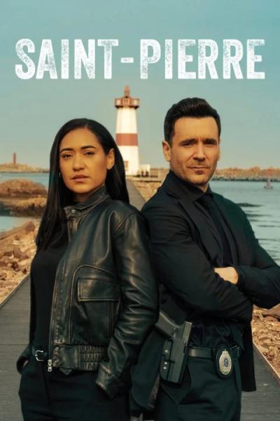 مسلسل Saint Pierre الموسم الثاني الحلقة 5 مترجمة