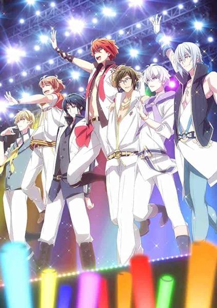 انمي IDOLiSH7: Third Beat! الموسم الثالث الحلقة 11 الحادية عشر مترجمة