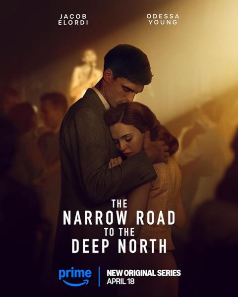 مسلسل The Narrow Road to the Deep North الموسم الاول الحلقة 5 والاخيرة مترجمة