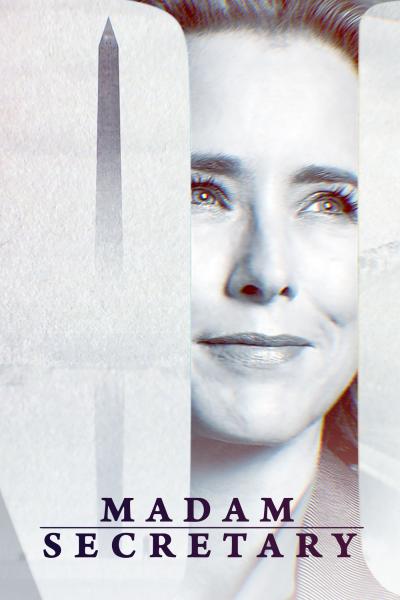 مسلسل Madam Secretary الموسم السادس الحلقة 7