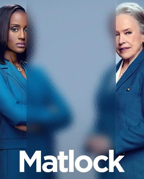 مسلسل Matlock الموسم الثاني الحلقة 2 مترجمة