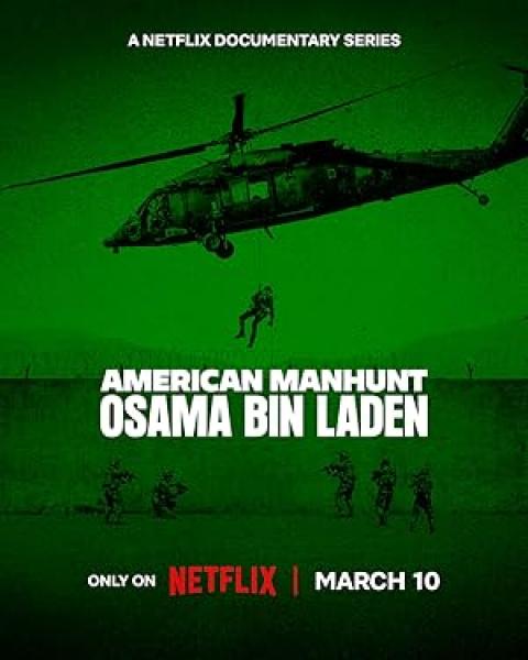 مسلسل American Manhunt Osama bin Laden الحلقة 2 مترجمة