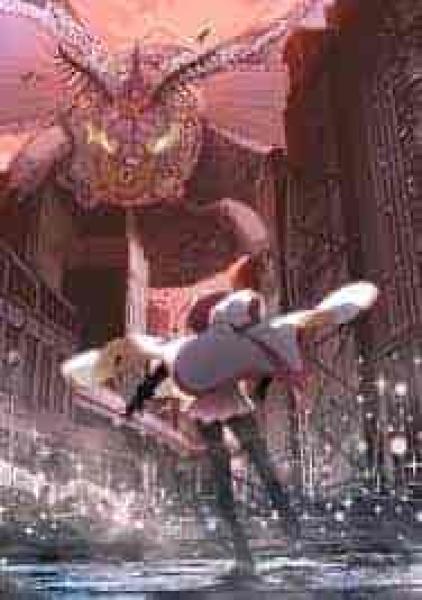 Magia Record: Mahou Shoujo Madoka Magica Gaiden (TV) الموسم الثالث الحلقة 3 مترجمة