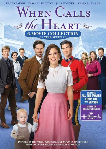مسلسل When Calls the Heart الموسم 13 الحلقة 2 مترجمة